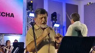 Ñemity - Ricardo Flecha / ONAMP (En vivo)