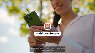 Accommodation facility management system, channel manager | mobile-calendar.com