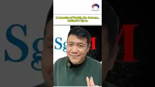 8 Assassins of Wealth, the last one is... #sgfinancematters #wellvelchua #sgfm #followers #singapore