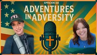 Ep. 60: Remembering Sam - Pam Sharp on family, faith, grief, & suicide prevention