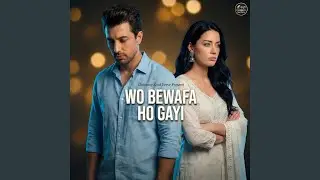Wo Bewafa Ho Gayi