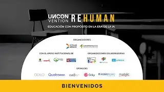 UNconvention REhuman 2025, dia 2
