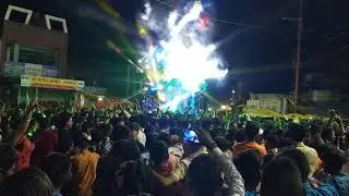 Shree Ganga Dj Sound - Indore ||Road Show 2019 || Presenting Big Then Bigger...