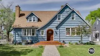 1202 Chipeta Ave - Grand Jct., Colorado - The Christi Reece Group