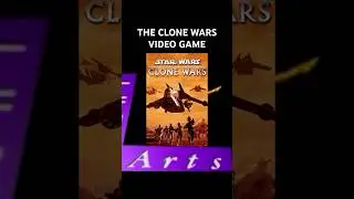 The Clone Wars Video Game, 2002