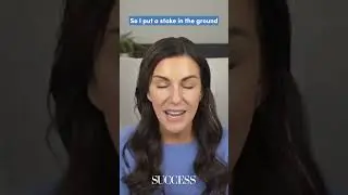 Online Marketing Expert, Amy Porterfield: One of the Glaring Mistakes I Made #shorts
