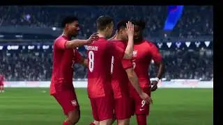 Ultimate Team Co-op