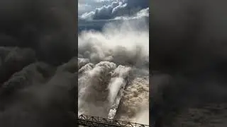 punasa dam| Narmada river |water lewel |