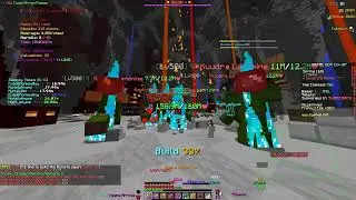 1:09 t5 kuudra | rend dps pov