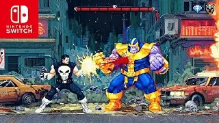 10 Game Nintendo Switch Epik Terbaik yang Bisa Kamu Mainkan Sebagai Hero 2026
