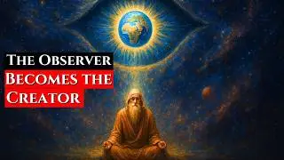 The Power of Observation: How Consciousness Creates Reality