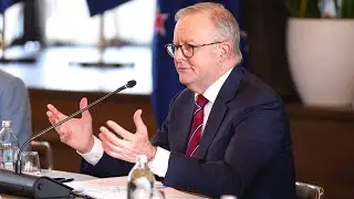 'Running an export business': Housing crisis tied to foreign student surge
