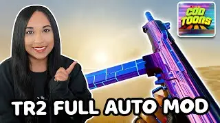 The BEST EVENT In BLACK OPS 6  So Far + The TR2 Full Auto Mod Is INSANE! - BO6
