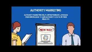 How Authority Marketing Positions You as The #1 Authority in Your Market