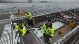 @voorwindengroep3936-f1r beglazing gestart 2025 Kuipers @EmsFlowers