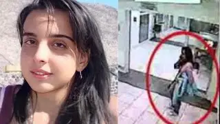 ASESlNAT0 en MÉXICO: lo que captaron las CÁMARAS te dejará HELADO - Documental