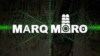 MARQ MORO | DARK TECHNO | STARGATE 1