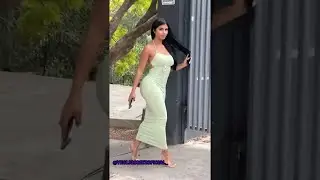Yesli G&oacute;mez: Stunning Latina Beauty You Can&rsquo;t Stop Dreaming About!