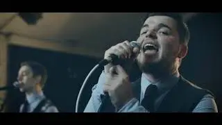 Function Band UK | LAST MEN STANDING - Rock Pop Medley
