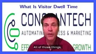 What Is Visitor Dwell Time