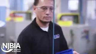NJBIA Blueprint Minute - Manufacturing & Innovation