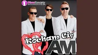 Kocham Cię (Radio Edit)