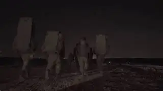 IDF exercise 'Or Hadagan' in northern Israel (part 2)