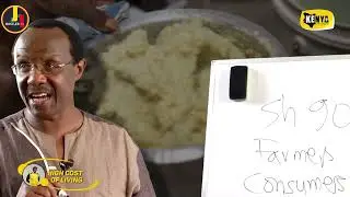 Hustler Nation's plan for reducing the cost of living: increasing agricultural productivity.