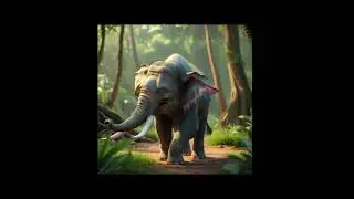 Celebrate World Elephant Day 2025