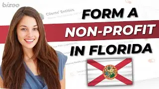How To Start a Nonprofit in Florida (2026) | 501c3 Nonprofit Organization in FL State (Total Cost)