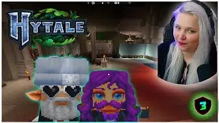 🍂 Hytale #03 - Coop Cosy Gaming [Deutsch] [uncut] [classicLP]