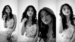 Mehreen Pirzadaa Cute Looking Video 😍😍| #MEHREEN | VBR Media
