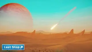 Last Stop Walkthrough Gameplay Final Chapter | 4K60FPS