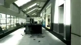 Frag Movie MW3 Made by Ankwad