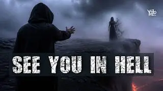 See You In Hell (Official Music Video) | I Replay Every Second | Yodo