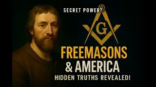 Great Depression vs. Freemasons: Faith Shaken, Secrets Revealed