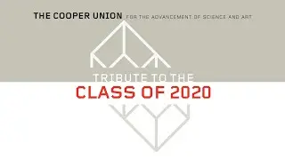 Tribute to the Class of 2020