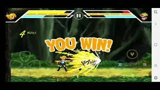 Anime: The MultiverseWar. New epidose and. Part 129. Departure. And gameplay l Naughter7u7YT FF