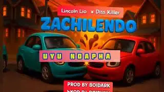 Lincoln LiO -traprnb x Diss killer-Zachilendo