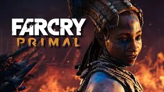 Far Cry Primal - The Taken Wenja - Tensay Mission - (PS4/Xbox One/PC)