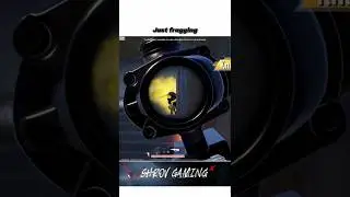 FRAGS in BGMI 🔥 #jaidmeel
