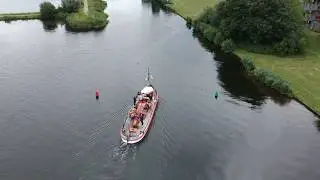 Rondvaarten