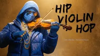[Violin & Hip Hop] - Dancing in the Desert Winds