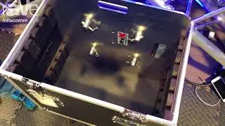 InfoComm 2018: ProX Live Performance Gear Shows Truss Base Plate Cases
