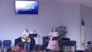 09.07.25 Today, guest speaker Drake Budde shares our message, 