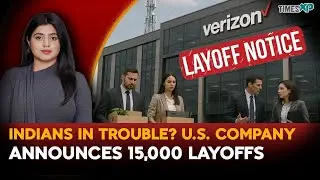 #Verizon Lays Off 13,000+ Employees: CEO #Dan Schulman - Strategy to Build a 