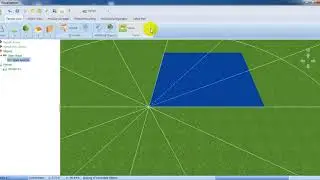 Design of Solar PV Project using PV SOL Software lect No 5
