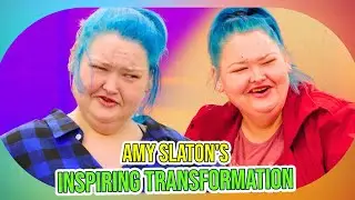 Transformative Journey: Amy Slaton's 2024 Highlights & Plans for an Inspiring 2025!