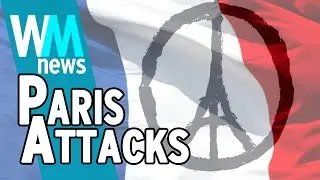 10 Datos de los Ataques a Par&iacute;s
