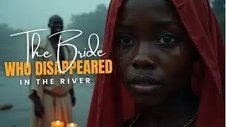 The Bride Who Walked into the River &ndash; African Folktale with a Twist